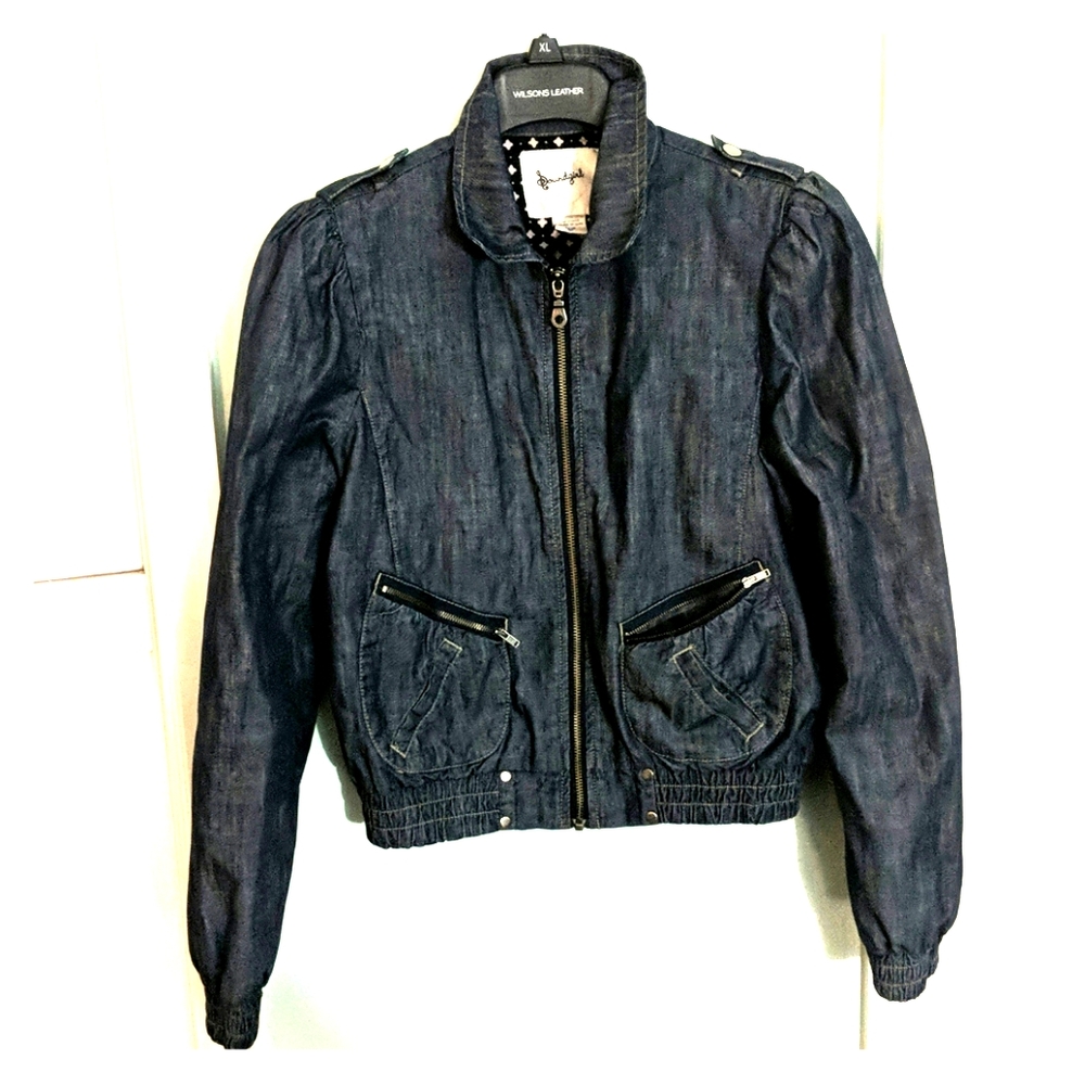 Girls Jacket size Medium